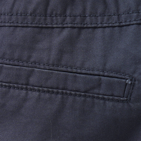 Jungen Shorts mit Tunnelzug