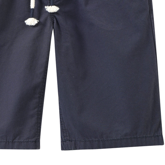 Jungen Shorts mit Tunnelzug