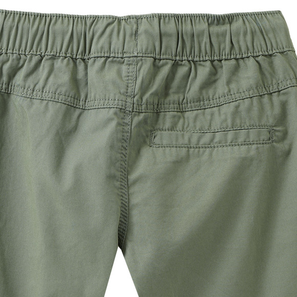 Jungen Shorts mit Tunnelzug