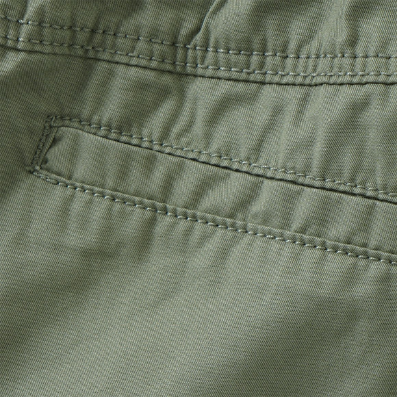 Jungen Shorts mit Tunnelzug