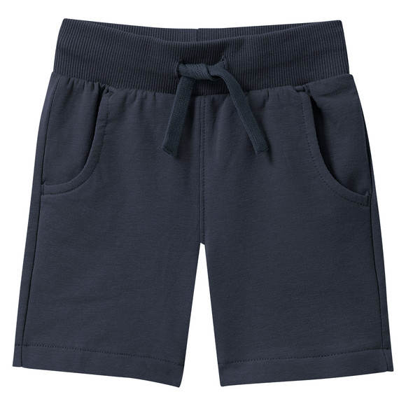2 Jungen Joggingshorts im Set