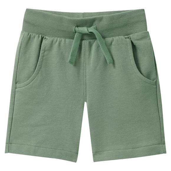 2 Jungen Joggingshorts im Set