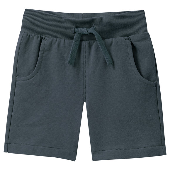 2 Jungen Joggingshorts im Set