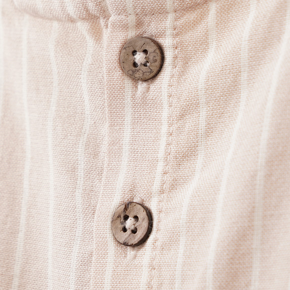 Baby Kleid mit Stickerei