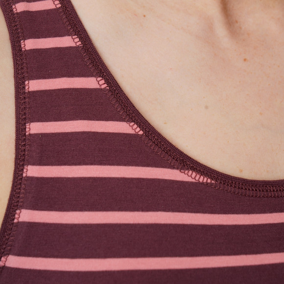 2 Damen Umstands-Tops im Set