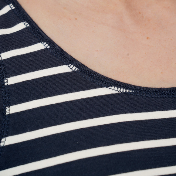 2 Damen Umstands-Tops im Set