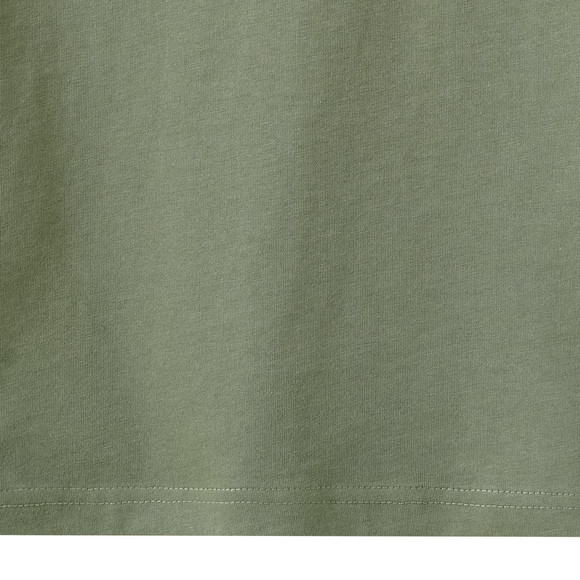 Jungen T-Shirt mit Brust-Print