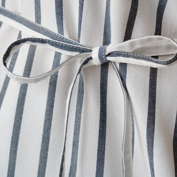 Damen Umstands-Bluse mit Flügelärmeln