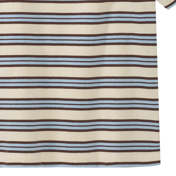 Jongens T-shirt met strepen