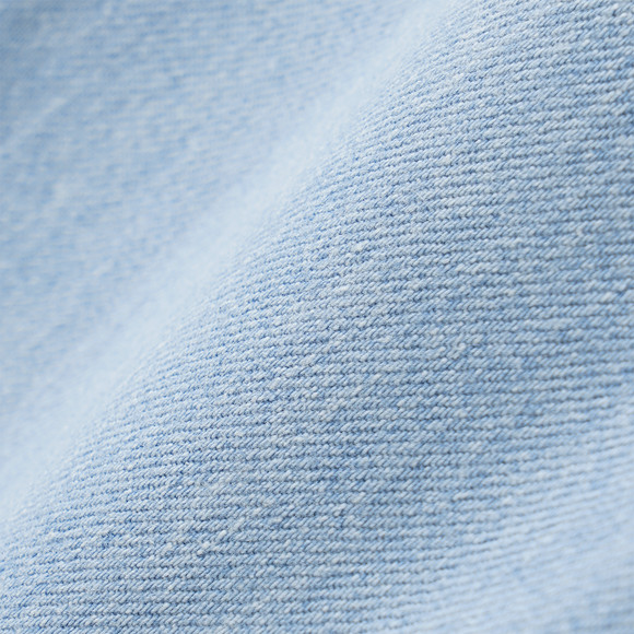Jungen Jeanshose mit Elastikbund