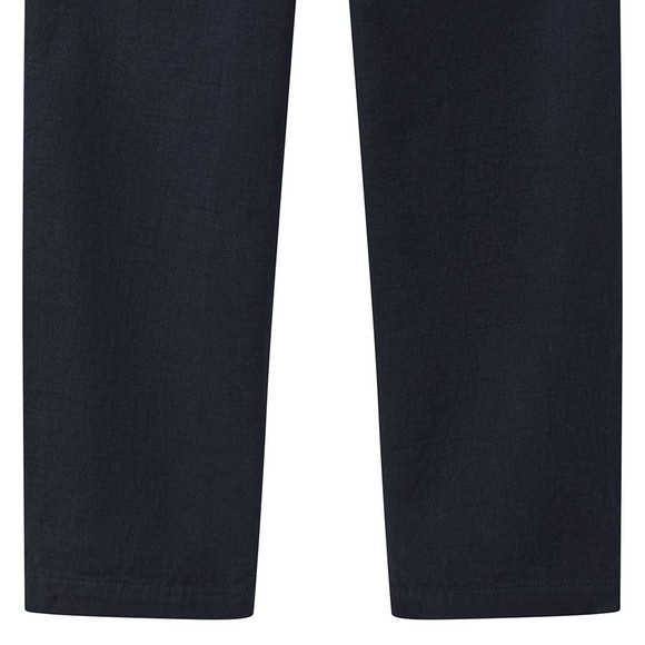 Jungen Hose aus Bio-Baumwolle