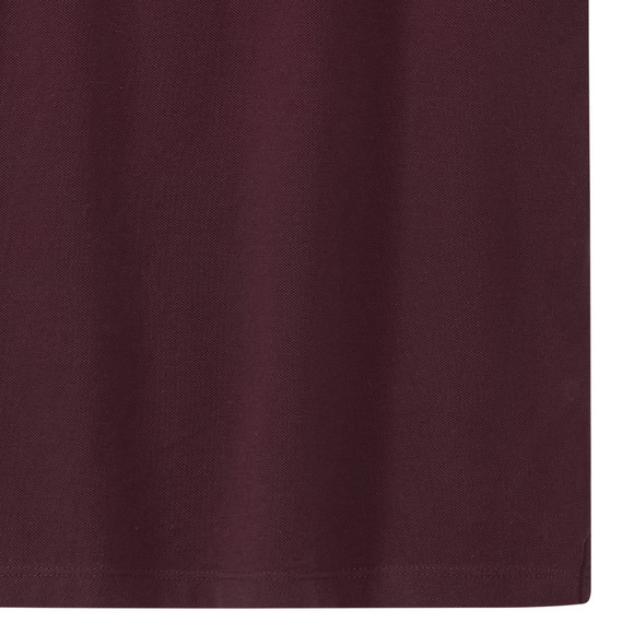 Jungen Poloshirt in Pique-Struktur