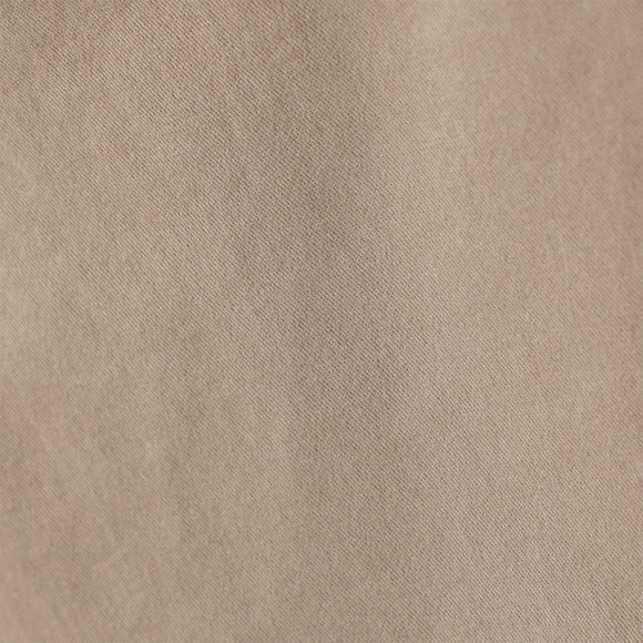 Jungen Bermuda-Shorts in Unifarben