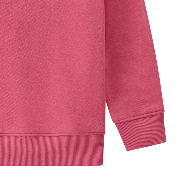 Jungen Sweatshirt mit Print
