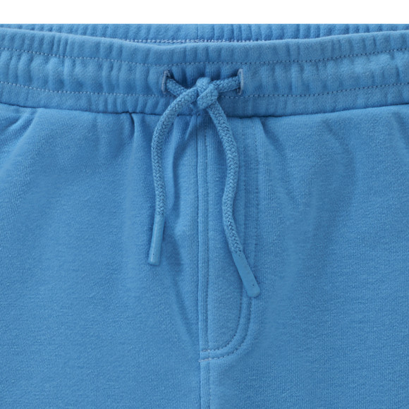 Jungen Joggingshorts mit Elastikbund