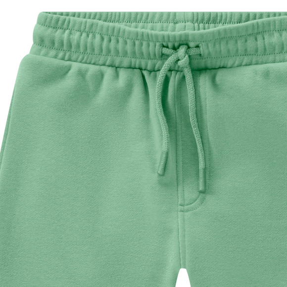 Jungen Joggingshorts mit Elastikbund