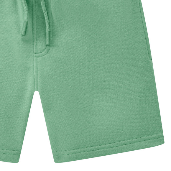 Jungen Joggingshorts mit Elastikbund