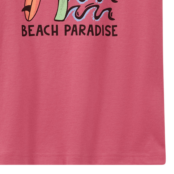 Jongens T-shirt met print