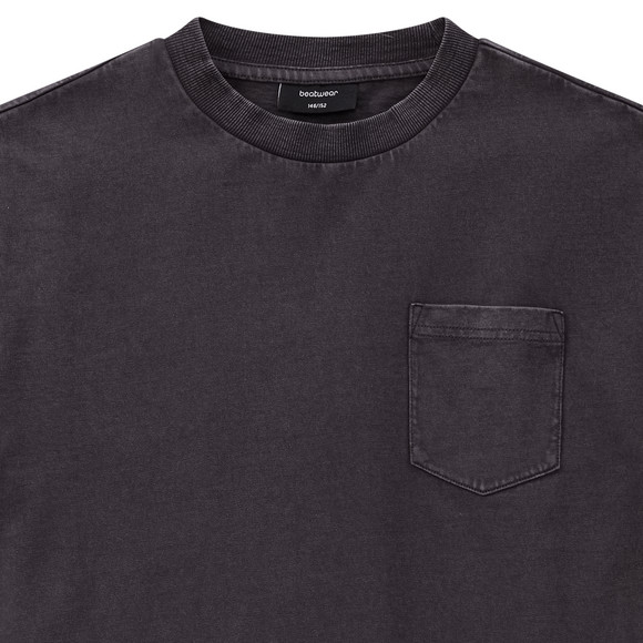 Jungen T-Shirt mit Brusttasche