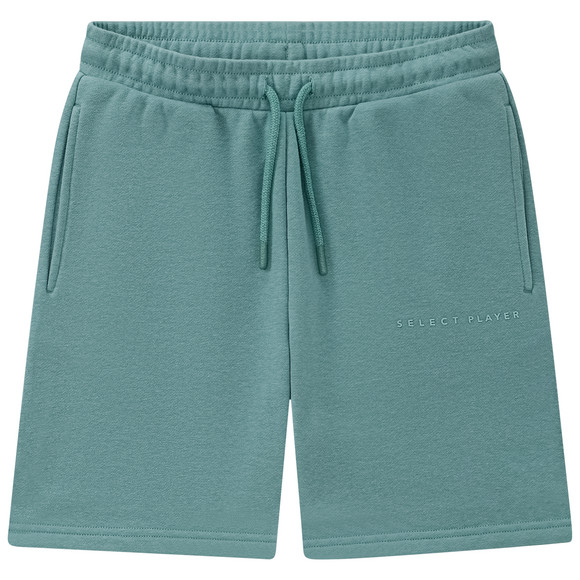 Jungen Joggingshorts mit Tunnelzug