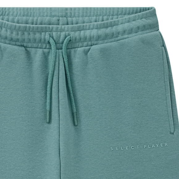 Jungen Joggingshorts mit Tunnelzug