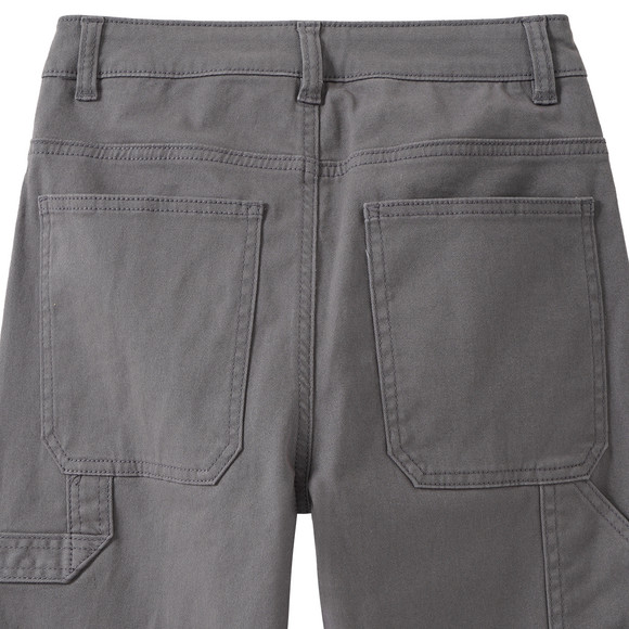 Jungen Hose mit verstellbarem Bund