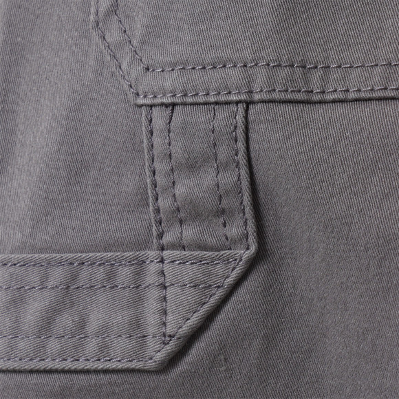 Jungen Hose mit verstellbarem Bund