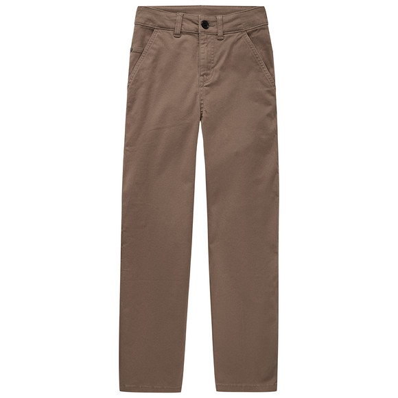 Jungen Hose mit verstellbarem Bund