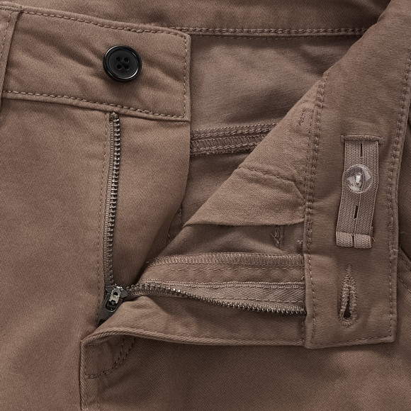 Jungen Hose mit verstellbarem Bund