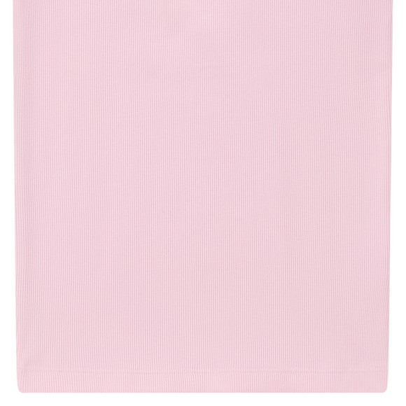 Mädchen Top mit Stickerei