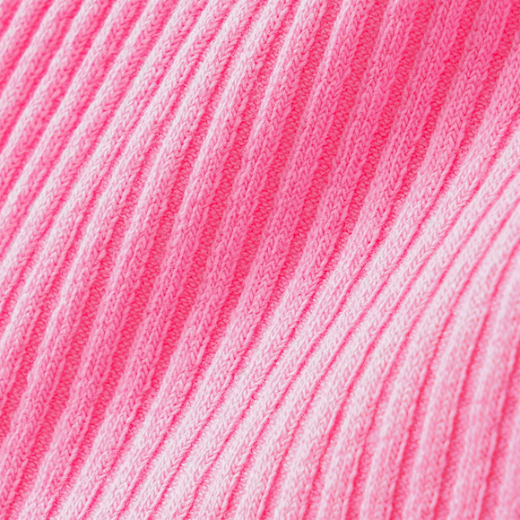 2 effen, korte leggings voor meisjes