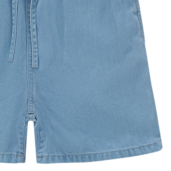 Mädchen Shorts mit Tunnelzug
