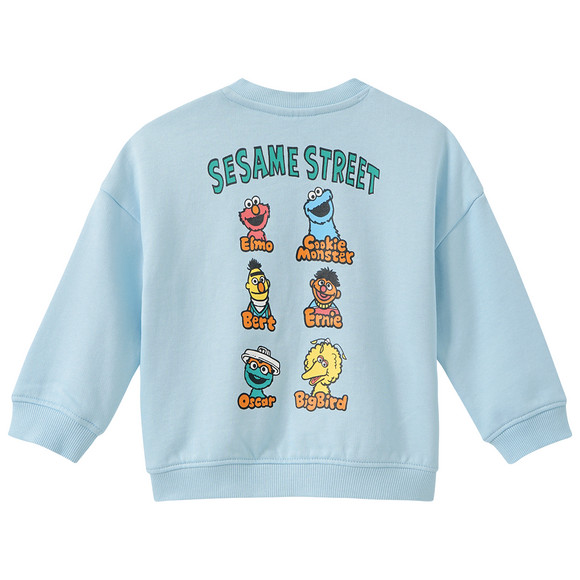 Sesamstraße Sweatshirt mit Print