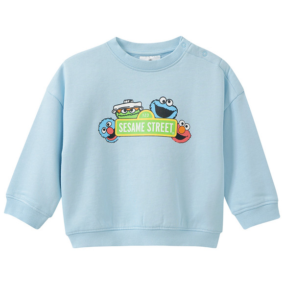 Sesamstraße Sweatshirt mit Print