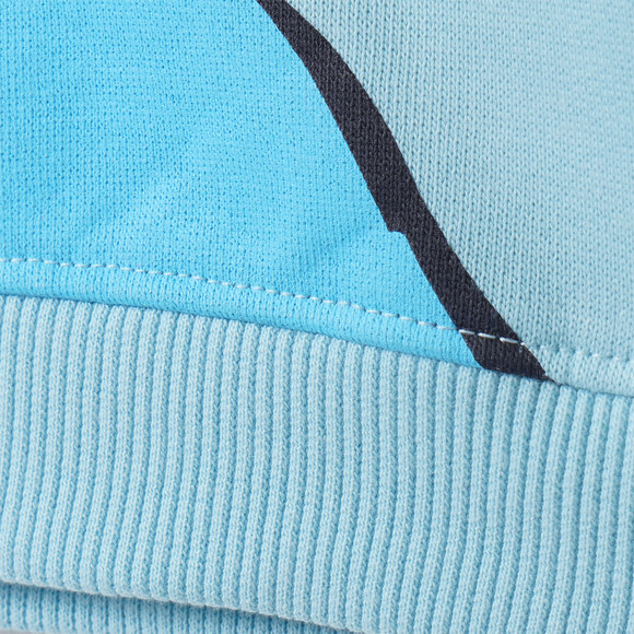 Sesamstraße Hoodie mit Print