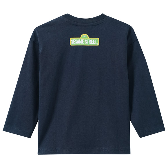 Sesamstraße Langarmshirt mit Print