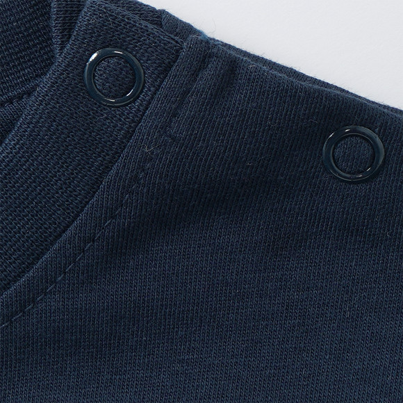 Sesamstraße Langarmshirt mit Print