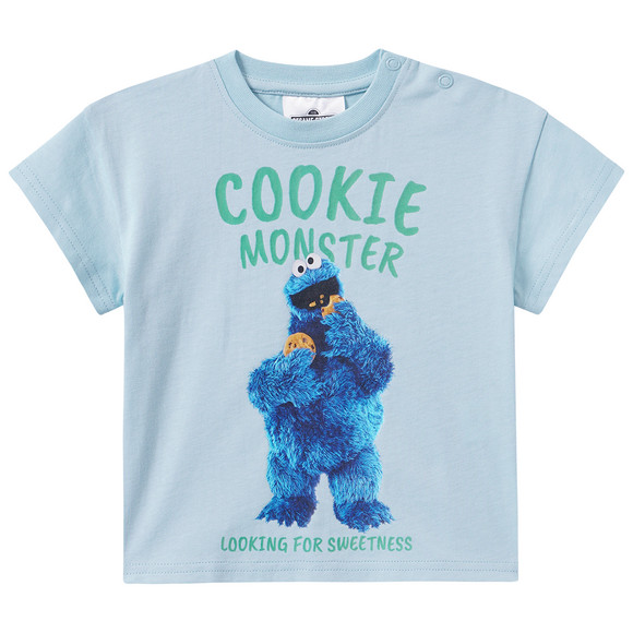 Sesamstraße T-Shirt mit Print