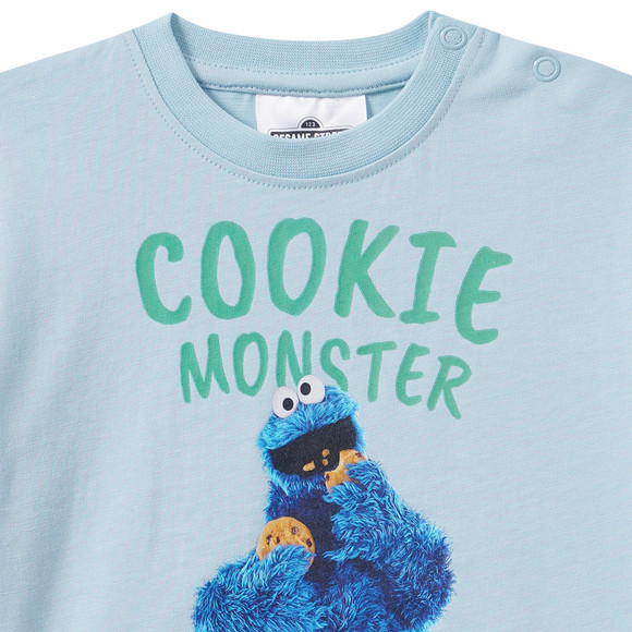 Sesamstraße T-Shirt mit Print