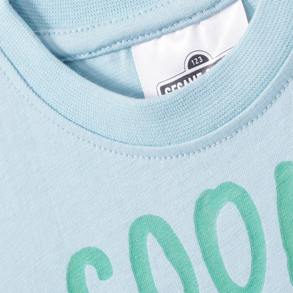 Sesamstraße T-Shirt mit Print