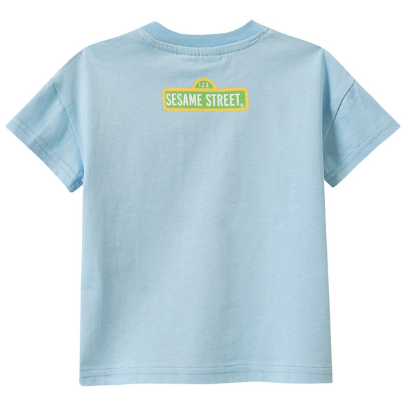 Sesamstraße T-Shirt mit Print