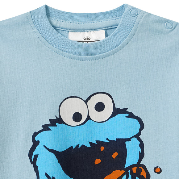 Sesamstraße T-Shirt mit Print