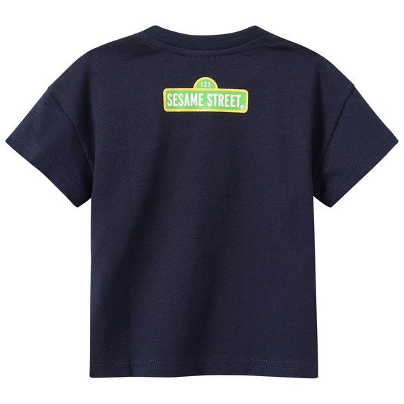 Sesamstraße T-Shirt mit Print