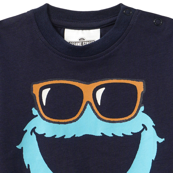 Sesamstraße T-Shirt mit Print