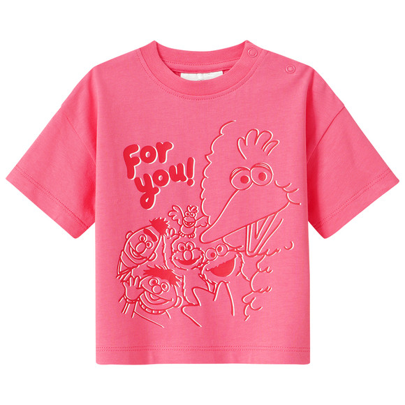 Sesamstraße T-Shirt mit Print