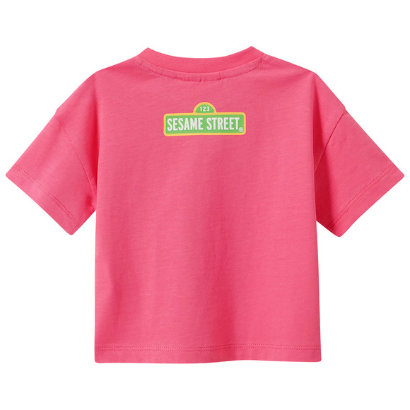 Sesamstraße T-Shirt mit Print