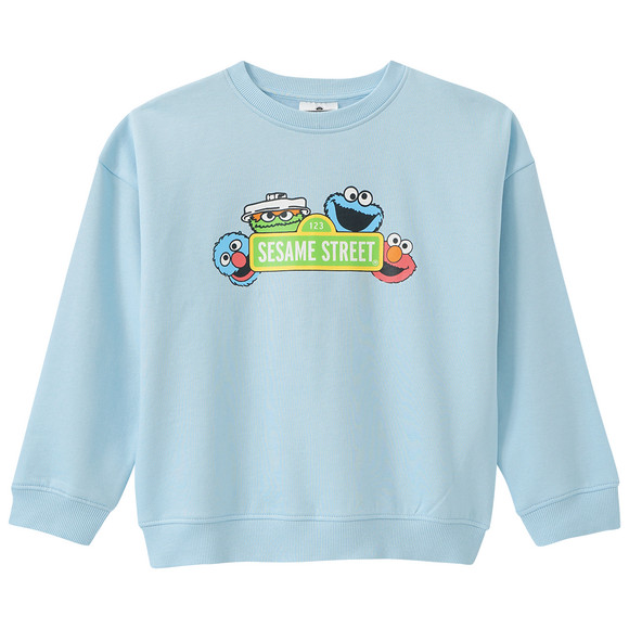 Sesamstraße Sweatshirt mit Print
