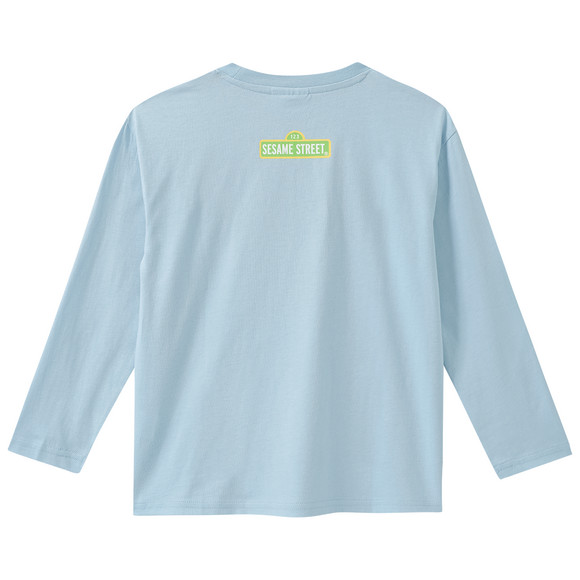 Sesamstraße Langarmshirt mit Print