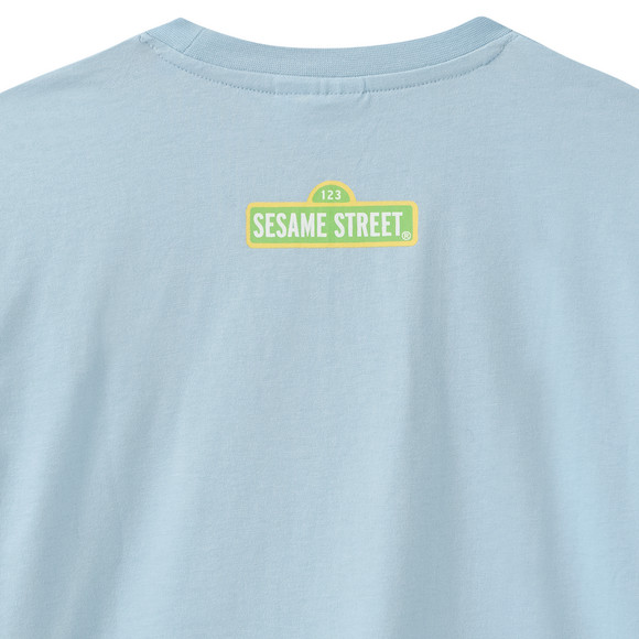 Sesamstraße Langarmshirt mit Print