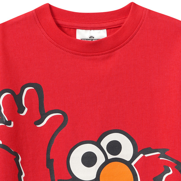 Sesamstraße T-Shirt mit Print